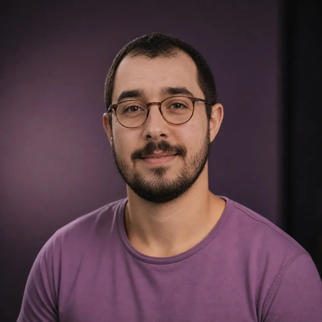 Daniel Sória